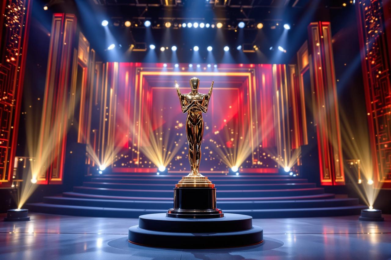 日本电影荣获第32届金鸡奖最佳影片等五项大奖